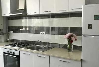 Apartament 3 camere, balcon 10 mp, in bloc nou, zona IRA - 7