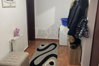 Apartament 2 camere decomandat – Baciu - 2
