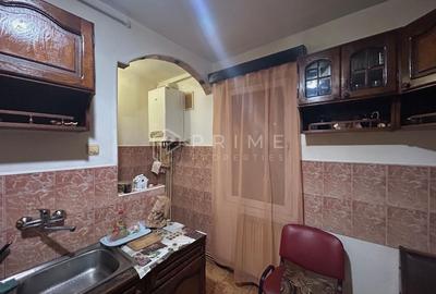Apartament 3 camere de vânzare – spațios, luminos- str. Cutezanței - 5