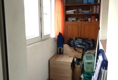 Bd. 1 Mai, Drumetului, 1981, mobilat, utilat - 5