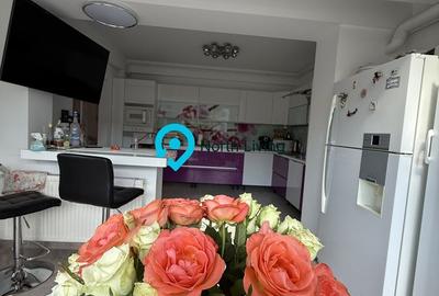 Vilă 4 camere -Tetha Residence – Strada Speranței Popești Leordeni - 18