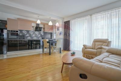 COMISION 0%! DOUA CAMERE OPEN SPACE TOTAL MOBILAT | DRUMUL POIENII - 1