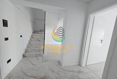 3 camere tip Duplex Bloc nou 2023 Mutare rapidă Comision 0% - 5