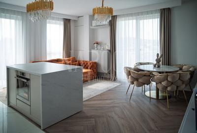 Apartament 3 camere de vanzare in Marasti, Cluj Napoca - 1