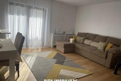 Apartament 2 camere, S-53mp+30mp gradina, Parcare, Buna Ziua. - 1