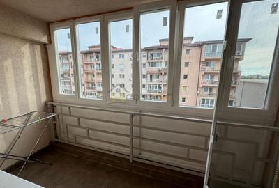 Apartament mobilat tip Studio Delta Vacaresti - 9