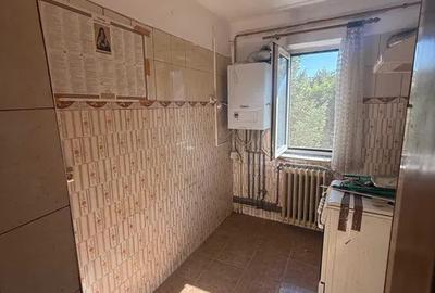 De vanzare, 2 camere, zona Canta - Carrefour Express, Iasi - 4