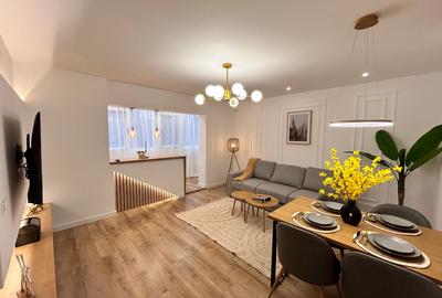 Apartament cu 2 camere decomandat în Drumul Taberei