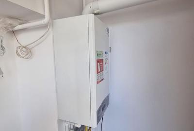 Boema st uri-apartament 2 camere 68 mp cu gaze - 8