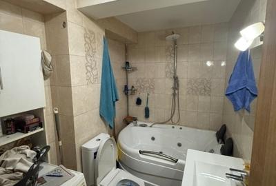 2 Camere Parter - Zona Rediu - 66mp - Mobilat - Boxa - loc Parcare - Bloc 2017 - 4