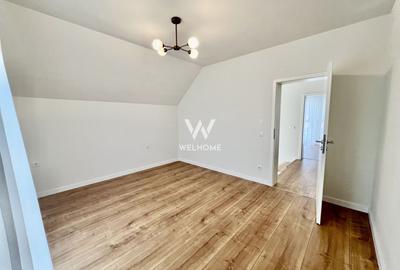 Casa individuala de vanzare , teren 470 mp -  Talmaciu Sibiu - 3