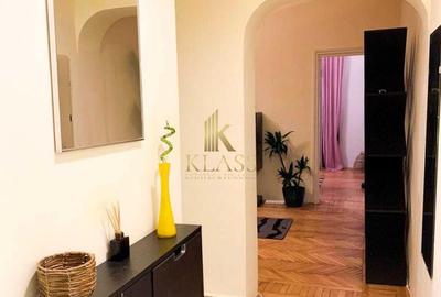 Apartament 2 camere 46 mp, renovat, mobilat complet, etaj 3/3, zona Floreasca - 6