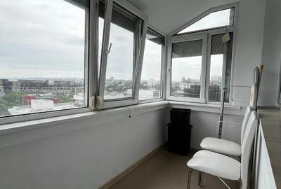 Apartament 3 camere Palasl Mall - 11