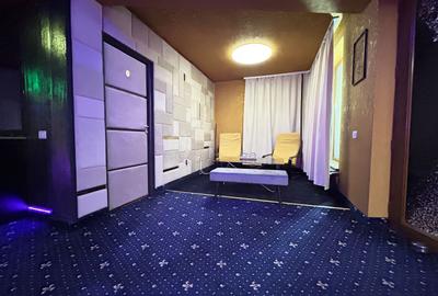 Hotel Boutique 18+ (adults only) + Casa P+1 --- teren 501mp --- str D4 - 17
