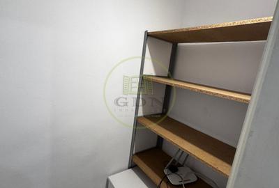 Apartament Spatios 3 Camere Vasile Aaron - 14
