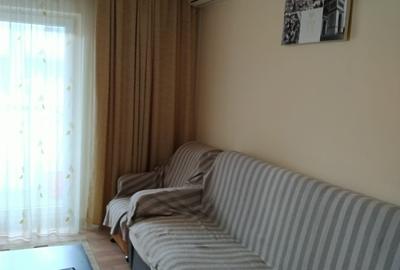 Vitan, garsoniera, 1 minut Mall Vitan, PET FRIENDLY, 42 mp, bloc reabilitat - 1