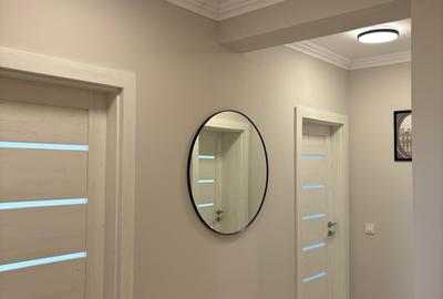 PAULESTI - casa din duplex 4 camere, P+E, 2024 - 1150 euro/luna - 2