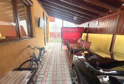 Casa individuala zona buna. 4 cam, Util 222mp. Teren 400mp - 47