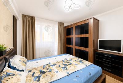 Apartament 2 camere decomandat, 68 mp utili, parcare și garaj - 9