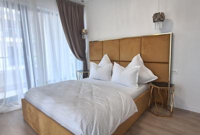 Mamaia Nord-Lidl la doar 150 de plaja si mare apartamente cu 2 camere la cheie, - 11