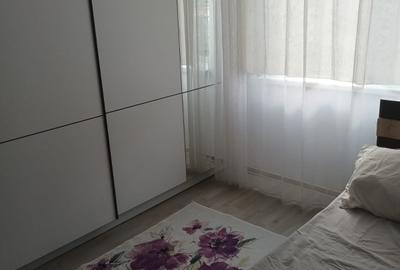 Apartament 4 camere etaj 6/8 cu 2 bai ,2 balcoane si boxa la subsol. - 10