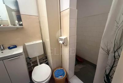 Apartament 4 camere în zona CALEA FLORESTI - 6