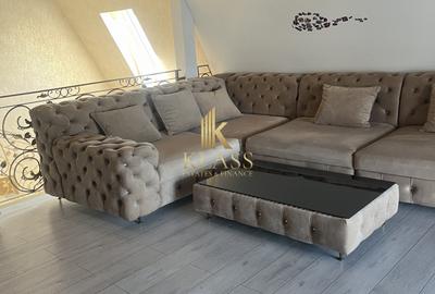 Casa Individuala | 6 camere | Curte  I metrou I Promenada Mall I Aviatiei - 8