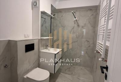 Apartament 3 camere – bloc nou, zona Ghe. Marinescu,etaj 2 ,Baia Mare - 8