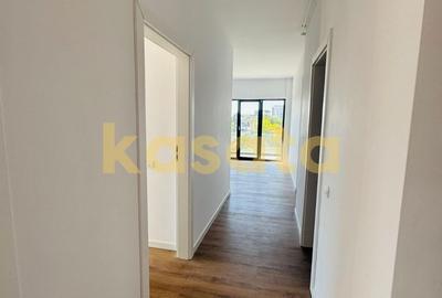 Apartament 3 camere | Băneasa | Northview - 10