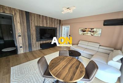 Apartament cu 2 Camere, Ultrafinisat, Prima Închiriere, Zona Cetate - 1