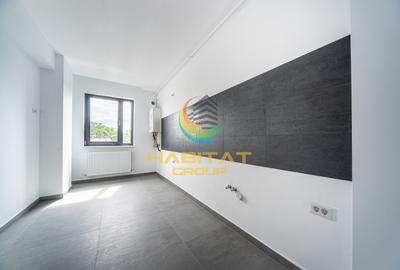 Apartament Decomandat De 2 Camere 60.5mp Zona Grand Arena - 3