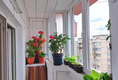 Apartament 4 Camere | 13 Septembrie | Sebastian | 96 mp | Etaj 8/8 - 18