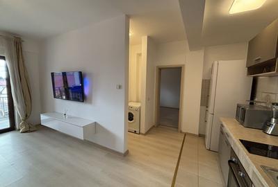 Apartament 2 camere de închiriat în Dumbravita - 10