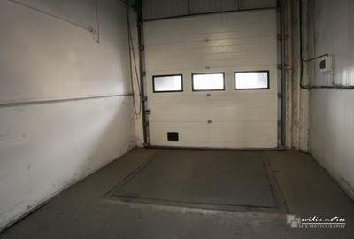Depozit refrigerare 405 mp si birouri - 4