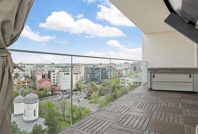 Apartament 4 camere Herăstrău | De închiriat - 15