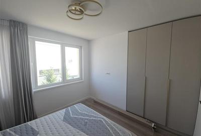 Vila individuala 4 camere - Pipera - Tunari - AeroCity - 13