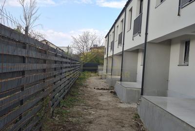 CASA P+1+POD-4 CAM-TEREN 150 MP-MIRASLAU - 38