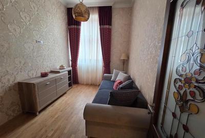 Apartament de LUX 2 camere pivnita zona Centrala - 14