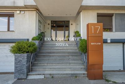 Apartament 3 camere de închiriat | Floreasca – Barbu Văcărescu - PESCARIU ! - 8