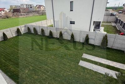 Casa modernă 4 camere | Teren 363 mp | Acces Bulevard | 110 mp Utili | - 8