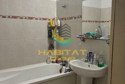 Apartament 2 camere la 7 min Metrou Piata Sudului - Mall Sun Plaza - 11