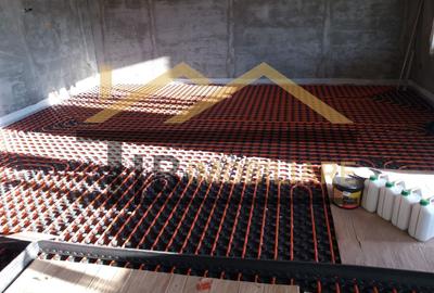 Apartamente moderne de vânzare în bloc nou 94mp, zonă Unirii - 13