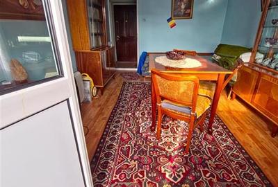 ALZZA REAL ESTATE – Apartament 2 camere de vanzare, zona Piata Mica - 3
