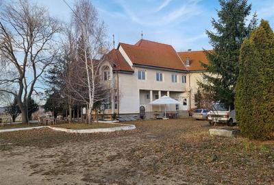 Motel, Restaurant si Benzinarie I DN11 Reci BRASOV - 9