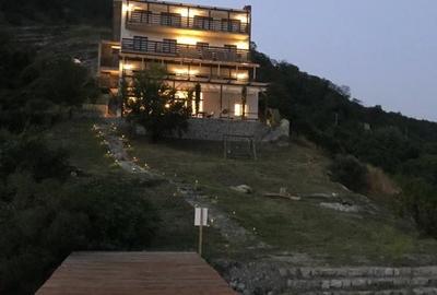 Pensiune + casă de oaspeți, Clisura Dunării, Șvinița - 4