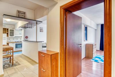 Bulevardul Unirii - Apartament cu doua camere - 8