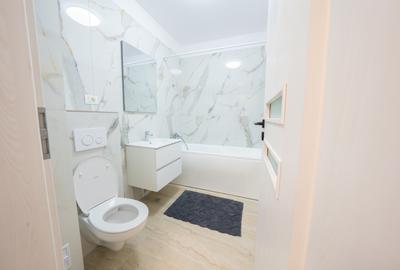 Inchiriere studio Popesti Leordeni Biruintei - 5