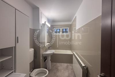 Apartament 3 camere | Etaj 2 | Balcon | Piata Flora | Manastur - 4