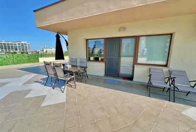 PENTHOUSE EXCLUSIVIST 4 CAMERE | TERASĂ PANORAMICĂ 220 MP | CALEA PLEV - 18