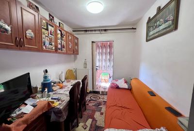 Apartament 2 camere, decomandat, 43 mp utili - Torontalului - 5